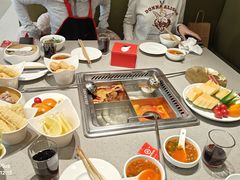 -海底捞火锅(赛格国际购物中心店)