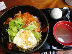 -米屋石锅拌饭(师大店)