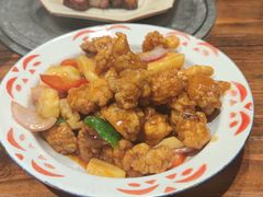 -广府乡下·饭庄(新港东路店)