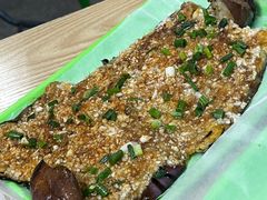 -蚝哥花姐湛江烤生蚝(美丽湾市场店)