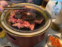 -西塔老太太泥炉烤肉(川沙百联店)