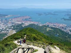 -梧桐山风景名胜区