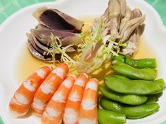-醉庐·新上海菜(南京西路店)
