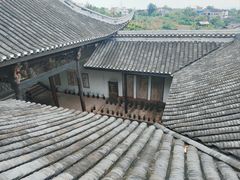 -尧坝古镇