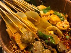 -爷门串串(江南西店)