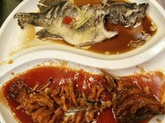 -马凯餐厅(长椿街店)