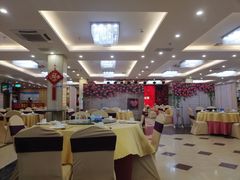 大堂-旺富东海大酒楼(海鲜街店)
