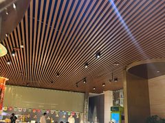 -南通绿洲国际假日酒店全日餐厅