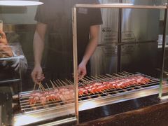 -圣琼美食百汇自助餐(白云万达店)
