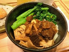 -72街红烧排骨饭(海珠丽影广场店)