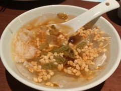 果味冰粉-望湘园·洞庭渔宴(浦江欢乐颂店)