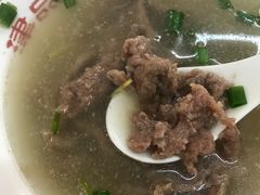 -津品味小吃(大学湾店)