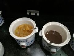 -素德轩素食餐厅(东港店)