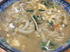 -嵊州小吃(杭州东站店)