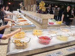 -汉巴味德(大悦城店)