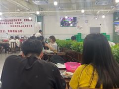 -南记食粥坊·宵夜大排档(岭南分店)