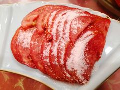 -胡羊焖饼(敦煌店)