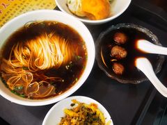 -毛华美食(清扬路店)