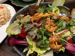 -ELI FALAFEL Lebanese&Mediterranean黎巴嫩美食(富城路店)