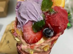 -哈根达斯(龙湖时代天街店)