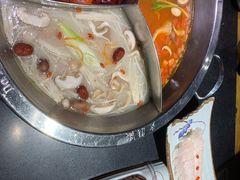 -大龙燚火锅(五一广场店)
