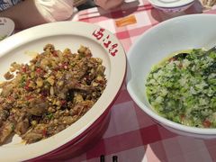 -西江红·株洲本地菜(滨江南路店)