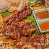 人均20r吃到撑!河粉的味道很正,汤头很鲜!