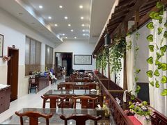 -呼吸森林·生态农庄农家乐私房菜