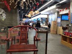 大堂-易裕和·长沙米粉(竹塘西路店)