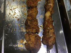 -清之口·东乡鸡自助饺子(经二路店)