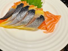 -万达瑞华酒店美食汇自助餐厅(楚河汉街店)