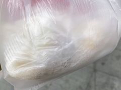 -老王芙蓉蛋卷饼(万达店)