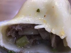 -回坊马二饺子馆