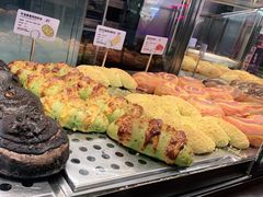 -LELECHA乐乐茶(美罗城店)