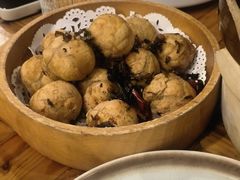 -院子餐厅·大锅菜·老杭帮(桥西直街店)