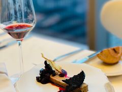 -云厨·高空西餐厅(成都瑯珀·凯悦臻选酒店)