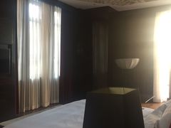 -天津津利华酒店