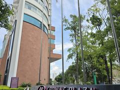 -昆明中心皇冠假日酒店