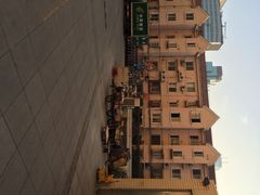 iphone_upload_pic-虹桥天都国际-停车场