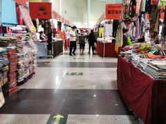 -中国国际会展中心-马甸购物街