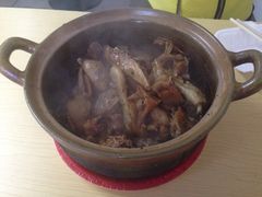 -灌顶姜母鸭(思明南路店)