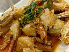 -庄氏祥记家常食府(国瑞建材家居博览中心店)