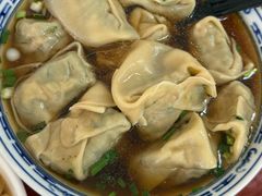 -古徽州馄饨店(宝安路店)