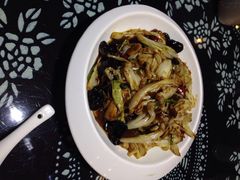 王记富老乡亲饺子(西四路店)-老东营·东营菜(西四路店)