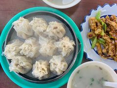 -北三沙家烧麦(北头道街店)