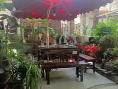 -大院河·仙鱼莊(九眼桥店)