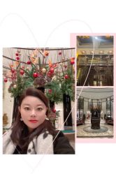 -天禧嘉福璞缇客酒店·宴会厅