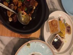 -东南里湖景餐厅·新闽菜(浦西万达店)