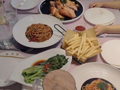 -森林象亲子餐厅·儿童生日会