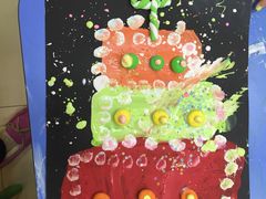 -东方童画少儿美术(金桥体验馆)